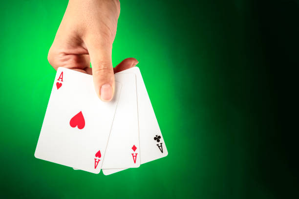 Strategies for Success at an Online Casino  